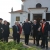 Visita de sua Excia Revª o senhor Núncio Apostólico em Portugal, D. Ivo Scaplolo ao Santuário do Monte da Virgem