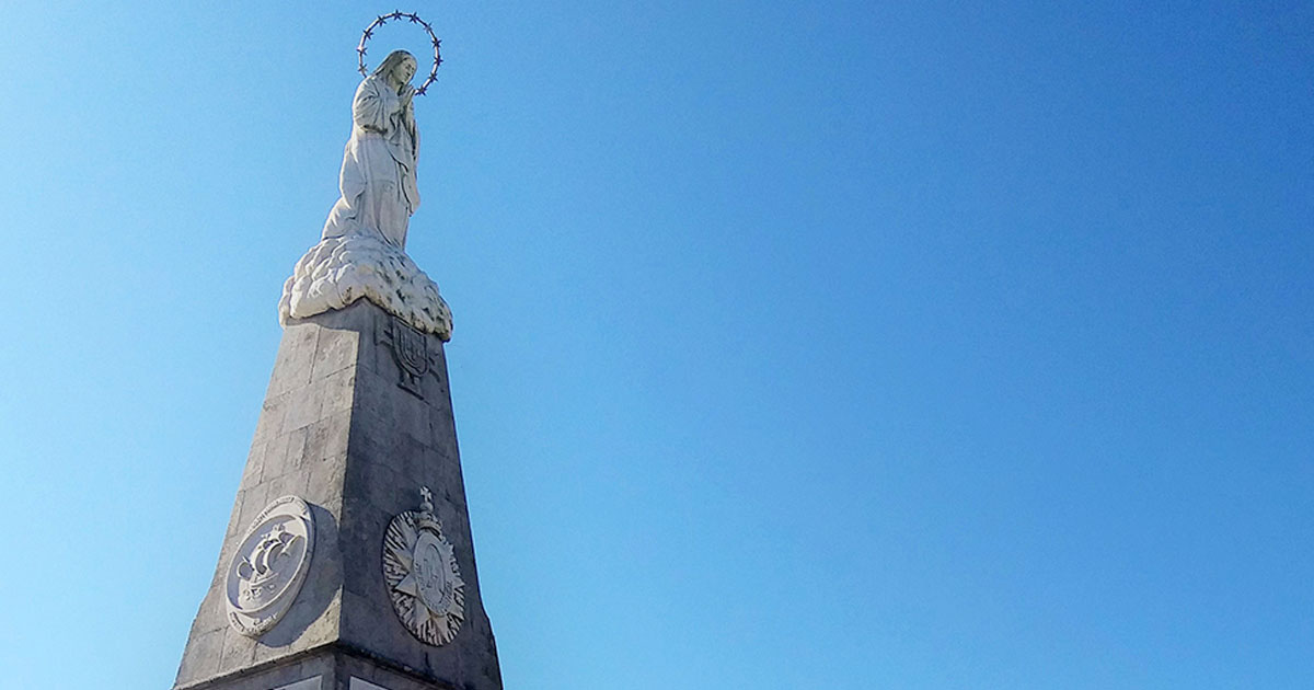 A Devoção à Imaculada Conceição em Portugal na Época Moderna: um olhar através dos textos